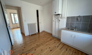 Appartement 5 Pièces 85 m² à vendre à Aurec-sur-Loire (43110)