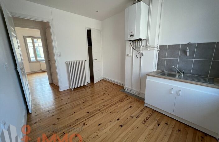 Appartement 5 P+C — photo 2