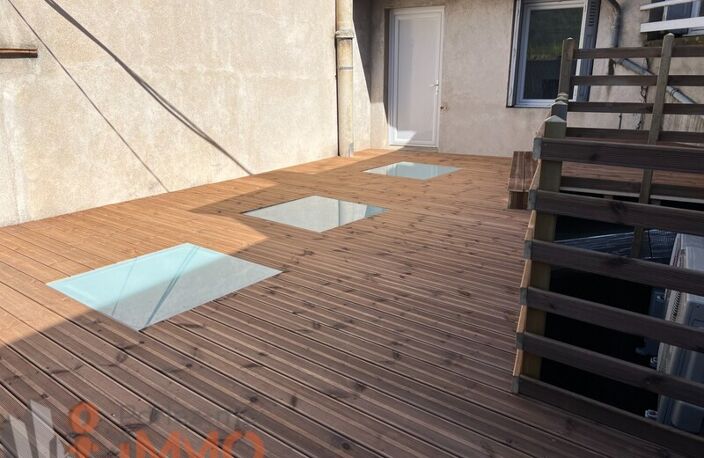 Appartement 5 P+C — photo 3