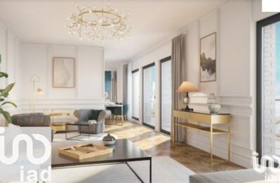vente appartement 1 800 000 € à proximité de Paris 3 (75003)