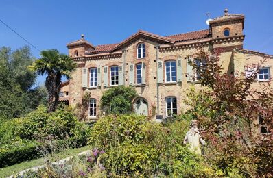 vente maison 1 100 000 € à proximité de Latour (31310)
