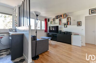 vente appartement 349 000 € à proximité de Aubervilliers (93300)
