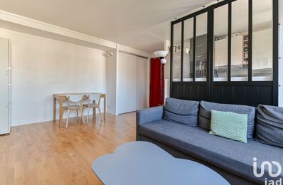 vente appartement 348 999 € à proximité de Neuilly-sur-Marne (93330)