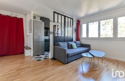 vente appartement 348 999 € à proximité de Deuil-la-Barre (95170)