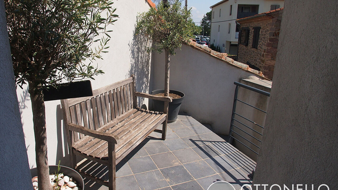 appartement 1 pièces 27 m2 à louer à Roquebrune-sur-Argens (83520)