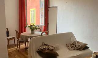 Appartement 2 Pièces 46 m² à vendre à Nice (06300)