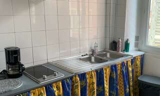 Appartement 2 Pièces 46 m² à vendre à Nice (06300)