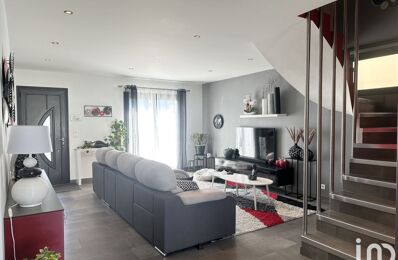 vente maison 461 000 € à proximité de Bailly-Romainvilliers (77700)