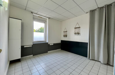 bureau  pièces 26 m2 à louer à Villeneuve-sur-Lot (47300)