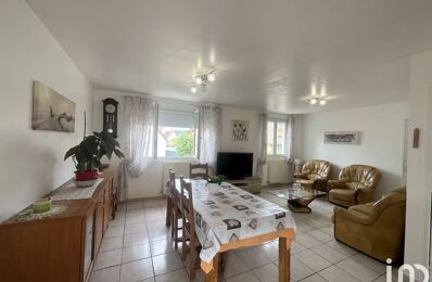 maison 5 pièces 69 m2 à vendre à Ozoir-la-Ferrière (77330)