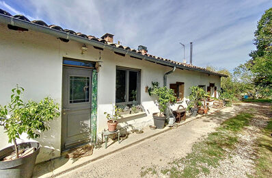 vente maison 223 000 € à proximité de Cordes-Tolosannes (82700)