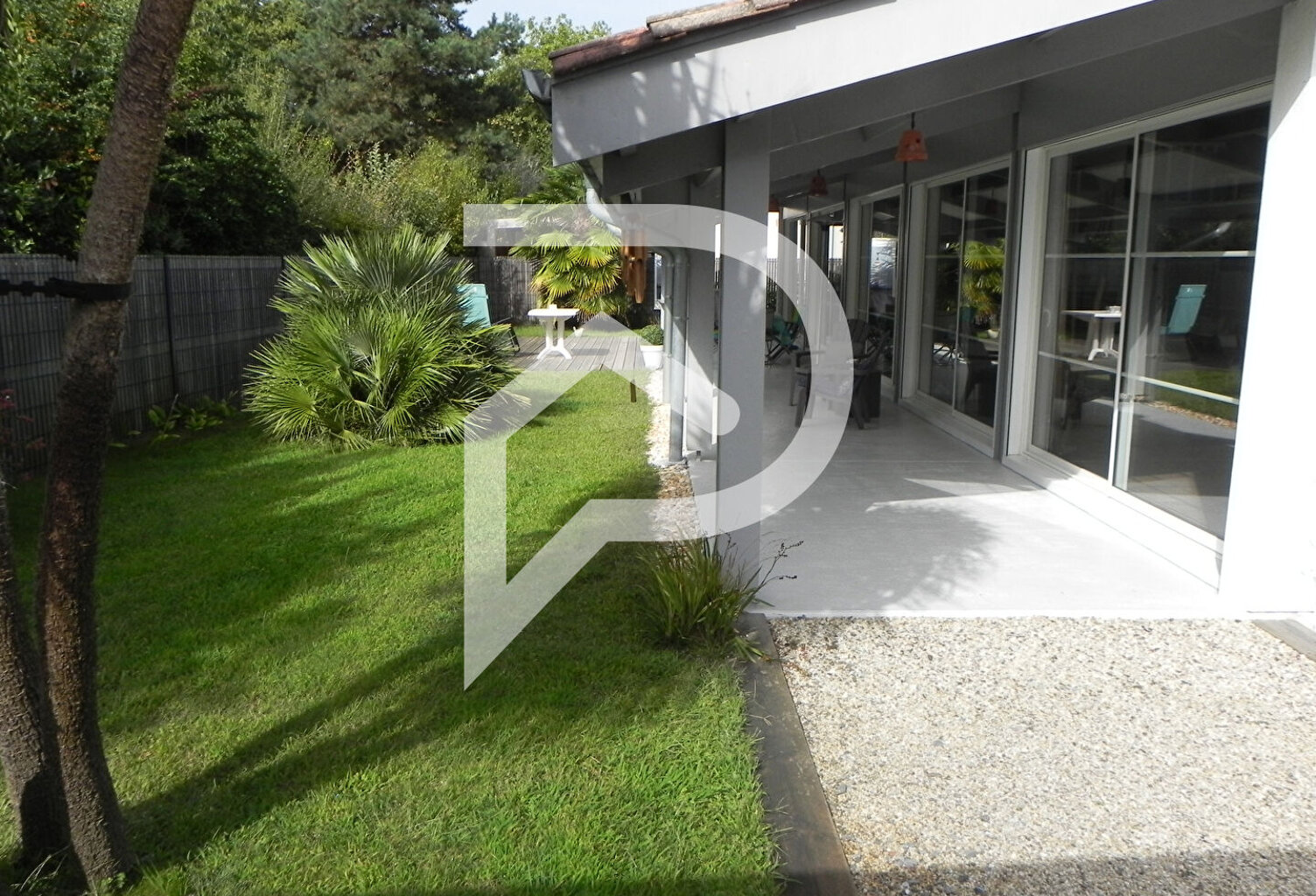 Maison Gujan Mestras / La Hume - 5 pièce(s) - 145 m2 — photo 1