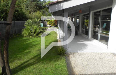 Maison Gujan Mestras / La Hume - 5 pièce(s) - 145 m2 — photo du bien