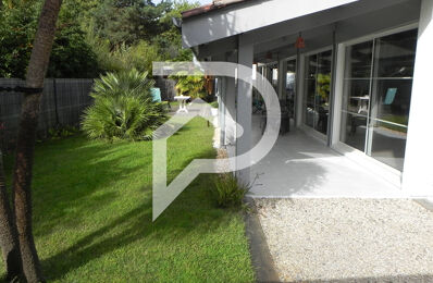 vente maison 649 000 € à proximité de Lège-Cap-Ferret (33950)