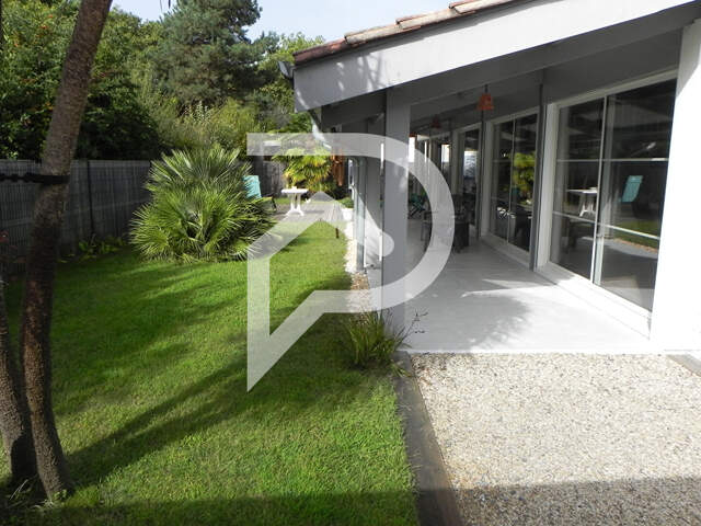 Maison Gujan Mestras / La Hume - 5 pièce(s) - 145 m2 — photo du bien