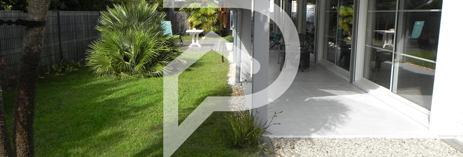 Maison 4 Pièces 145 m² à vendre à Gujan-Mestras (33470)