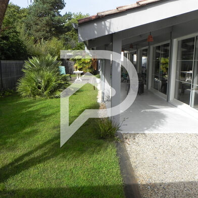 Maison 4 pièces 649000 €