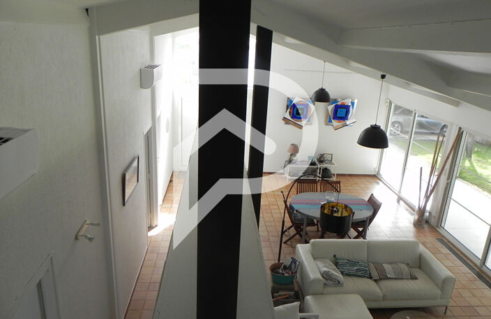 Maison Gujan Mestras / La Hume - 5 pièce(s) - 145 m2 — photo 2