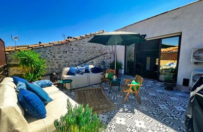 maison 5 pièces 154 m2 à Villeneuve-Lès-Maguelone (34750)