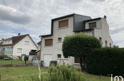 vente maison 520 000 € à proximité de Périgny (94520)