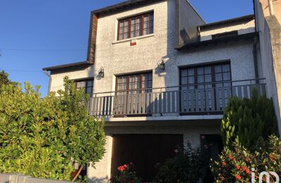 vente maison 520 000 € à proximité de Antony (92160)