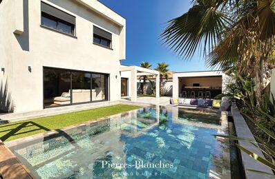 vente maison 945 000 € à proximité de Agde (34300)