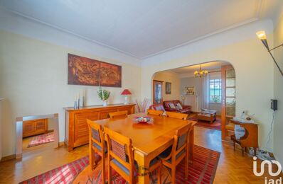 vente maison 279 000 € à proximité de Serémange-Erzange (57290)
