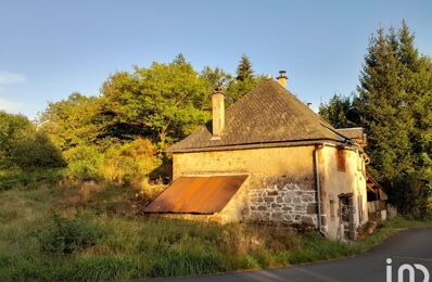vente maison 149 000 € à proximité de La Bourboule (63150)
