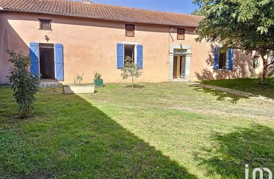 vente maison 139 000 € à proximité de Aurensan (65390)