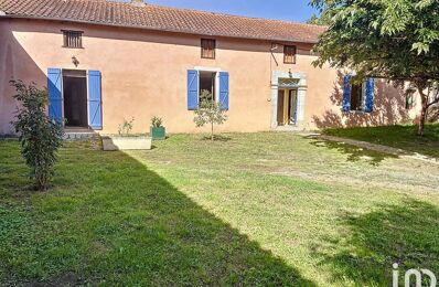 vente maison 139 000 € à proximité de Bordères-sur-l'Échez (65320)