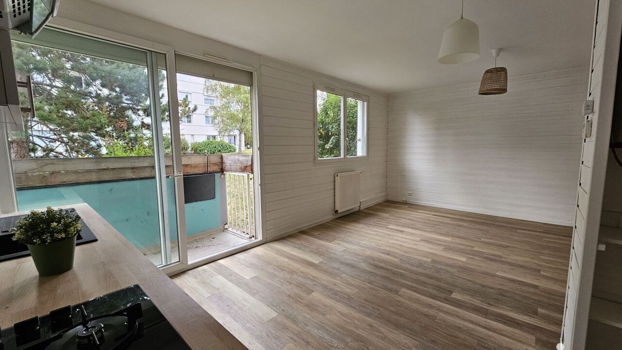 appartement 3 pièces 67 m2 à vendre à Bruges (33520)