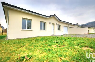 vente maison 245 000 € à proximité de Pardies (64150)