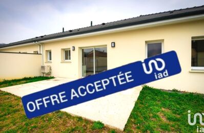 vente maison 245 000 € à proximité de Abidos (64150)