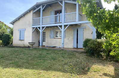 vente maison 336 000 € à proximité de Meilhan-sur-Garonne (47180)