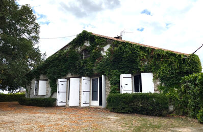 vente maison 288 700 € à proximité de Antagnac (47700)