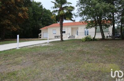 vente maison 350 000 € à proximité de Cahuzac (47330)