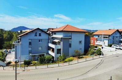 vente appartement 350 000 € à proximité de Seynod (74600)