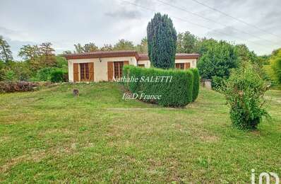 vente maison 199 000 € à proximité de Saint-Martin-le-Redon (46700)