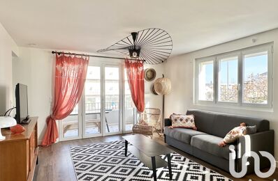 vente appartement 355 000 € à proximité de Frontignan (34110)