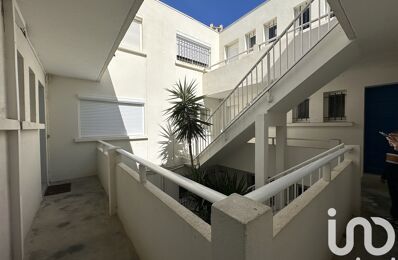 vente appartement 309 000 € à proximité de Fabrègues (34690)