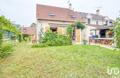 vente maison 380 000 € à proximité de Bessancourt (95550)