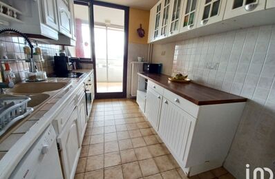 vente appartement 86 000 € à proximité de Perrigny-Lès-Dijon (21160)