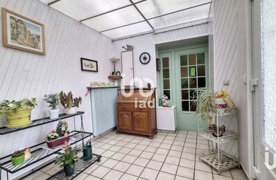 vente maison 465 000 € à proximité de Bacouel-sur-Selle (80480)