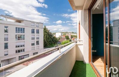 vente appartement 400 000 € à proximité de Neuilly-sur-Seine (92200)