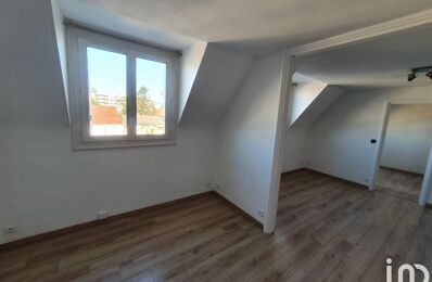 vente appartement 112 000 € à proximité de Montivilliers (76290)