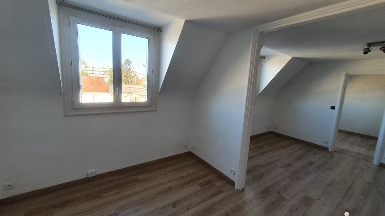 appartement 4 pièces 56 m2 à vendre à Le Havre (76620)