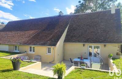 vente maison 299 900 € à proximité de Luigny (28480)