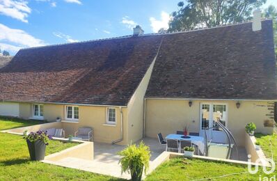 vente maison 294 800 € à proximité de Fretigny (28480)