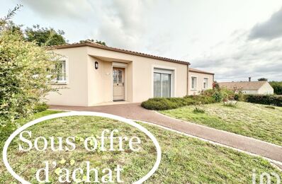 vente maison 269 000 € à proximité de Sigournais (85110)