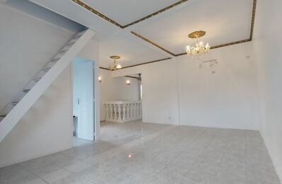 vente maison 365 000 € à proximité de Aubervilliers (93300)